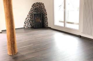 Wohnung mieten in Bahnhofstraße, 42551 Velbert, moderne City-Wohnung mit Dachterrasse