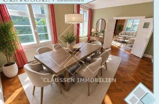 Wohnung mieten in 65185 Wiesbaden, Residenz am Ring: Bildschöne 5 1/2-Zi.-Altbauetage - wohnen wie im eigenen Haus