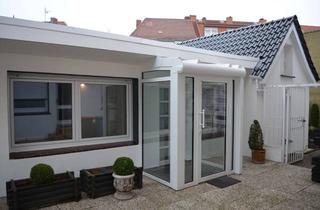 Wohnung mieten in 49080 Wüste, Neuwertige 2-Zimmer-EG-Wohnung mit EBK in Osnabrück