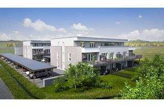 Wohnung mieten in Hardtstr. 40, 52382 Niederzier, Erstbezug: Geräumige 2-Zimmer-Wohnung mit großem Balkon in Oberzier