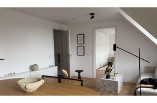 Wohnung mieten in 75179 Nordstadt, Renovierte, lichtdurchflutete 2-Zimmer-Altbauwohnung mit Blick über Pforzheim