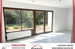 Wohnung mieten in 67547 Innenstadt, Seltene Wohnoase: 3-Zi.-Wohnung - Terrasse mit Blick auf die Liebfrauenkirche – Innenstadtlage!
