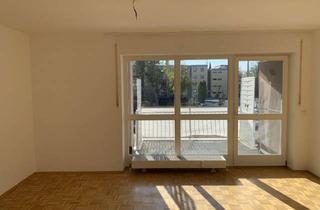 Wohnung mieten in Max-Planck-Straße 50, 94315 Straubing, Schöne 2-Zimmer-Wohnung mit EBK und Balkon