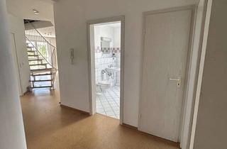 Wohnung mieten in David-Morgenstern-Weg 10, 91056 Büchenbach, Lichtdurchflutete 3 Zimmer Maisonettewohnung, ab sofort frei