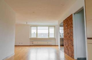 Wohnung mieten in 36251 Bad Hersfeld, Viel Platz für Ihr neues Leben in Bad Hersfeld