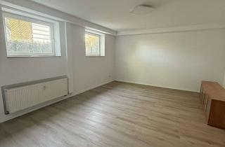 Wohnung mieten in 76870 Kandel, Helle 3 Zimmer Souterrain Wohnung