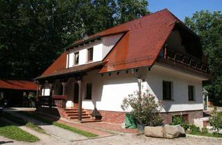 Wohnung mieten in 15377 Oberbarnim, Doppelhaushälfte in Waldlage - bei Buckow (Bollersdorf - Märkische Schweiz)