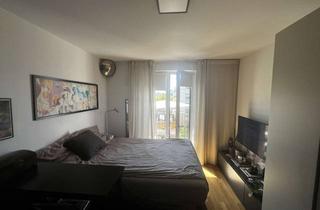Wohnung mieten in Quartiersweg, 10829 Schöneberg, Modernes Studio Apartment in Schöneberg - Südkreuz