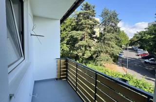 Wohnung mieten in Von-Galen-Str. 43, 36037 Fulda, Erstbezug nach Sanierung | 4 Zimmer Wohnung mit Süd-Balkon in Fulda Ziehers-Nord