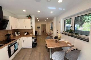 Wohnung mieten in 91466 Gerhardshofen, Idyllische Einliegerwohnung am Waldrand zu vermieten