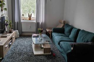 Wohnung mieten in Breitscheidstraße 86, 34119 West, Untermieter /Nachmieter