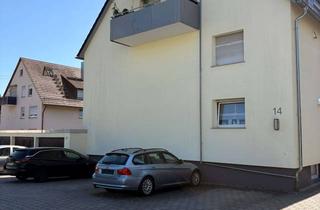 Wohnung mieten in Talstraße 14, 71404 Korb, Wohnen mit Charakter: 3-Zimmer-Wohnung in Korb