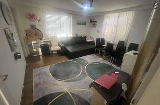 Wohnung mieten in 73235 Weilheim, 3 Zimmer Wohnung mit Garten