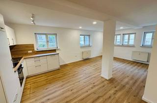 Wohnung mieten in Hauptstraße, 74532 Ilshofen, Wohnen mit Charakter: 2-Zimmer-Wohnung in Ilshofen