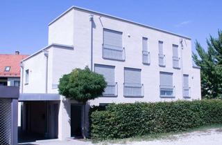 Wohnung mieten in 83022 West, Sonnendurchflutete Architektur-Maisonette mit Garten und Dachterrassen in ruhiger Lage