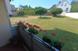 Wohnung mieten in Osnabrücker Str. 27, 49214 Bad Rothenfelde, Platz zum Entfalten: 3-Zimmer-Wohnung in Bad Rothenfelde