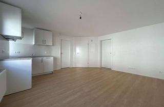 Wohnung mieten in Schwäbische Albstraße 30, 73450 Neresheim, Erstbezug - Stilvolle 2 Zimmer-Wohnung im EG mit Nolte-Küche, Süd-Terrasse & Glasfaser
