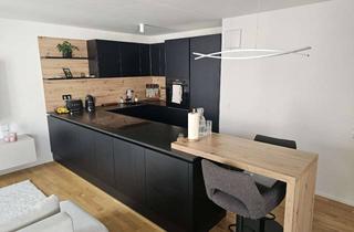 Wohnung mieten in Limburgweg, 73770 Denkendorf, Moderne Wohnung mit hochwertiger Ausstattung und Komfort in Toplage