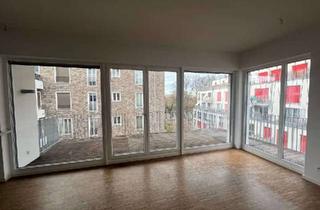 Wohnung mieten in Lindenstraße 36, 12555 Köpenick, Wohnen mit Wasserblick: Drei-Zimmer-Wohnung in Köpenick
