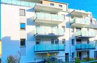 Wohnung mieten in Mühlenstraße 75, 07745 Lichtenhain, Exklusive 4-Zimmer-Neubauwohnung – 123m² mit Balkon, 2 Bädern & TG