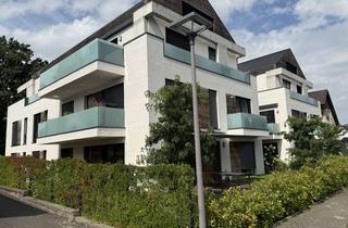 Wohnung mieten in Kurgartenweg, 59556 Lippstadt, Edle 4-Zi. Wohnung in Bad Waldliesborn, Terrasse + Garten