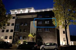 Wohnung mieten in Grüner Weg, 45711 Datteln, Luxus Wohnung am Stadtpark mit All Inclusive Paket (Design-Einbauküche uvm)