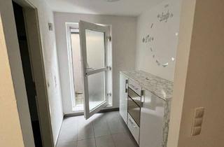 Wohnung mieten in 67071 Oggersheim, Moderne Souterrainwohnung in der Melm