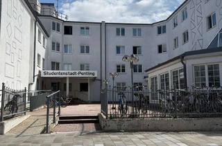 Wohnung mieten in 93080 Pentling, Charmantes 1-Zimmer-Apartment in Pentling
