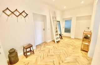 Wohnung mieten in 31157 Sarstedt, Sanierter Altbau mit Charme – 4 Zimmer, 90 m²