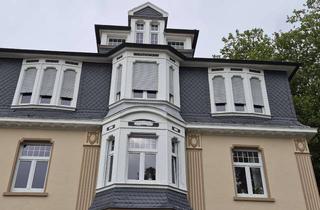 Wohnung mieten in 58332 Schwelm, Wohnen mit Charakter: 4-Zimmer-Altbau in Schwelm