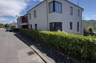 Wohnung mieten in Kantstraße 25, 97688 Bad Kissingen, Exclusive, barrierefreie 3 Zimmerwohnung mit Blick auf die Stadt