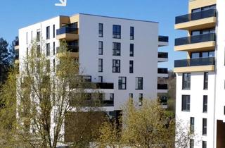 Penthouse mieten in Im Setzling 39, 61440 Oberursel, Ruhiges Penthouse mit traumhaftem Ausblick