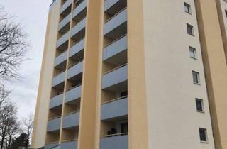 Wohnung mieten in 86356 Neusäß, Vollmöbliertes 1-Zi-Apartement ggü. Uniklinikum Augsburg