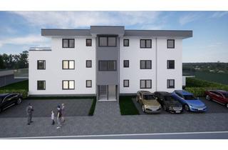 Wohnung mieten in 34355 Staufenberg, Ansprechende 3-Zimmer-EG-Wohnung mit gehobener Innenausstattung mit Balkon in Staufenberg