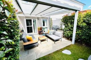 Wohnung mieten in Victoriastraße 8/1, 74613 Öhringen, 4,5 Zimmer Reihen-Mittel-Wohnung mit Garten