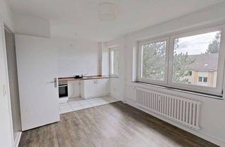 Wohnung mieten in Lundweg 25, 24941 Südstadt, Perfekt für Singles & Paare: Moderne 2-Zimmer-Wohnung mit top Anbindung in der Südstadt