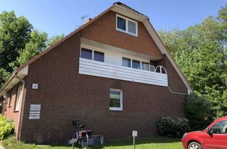 Lofts mieten in Meyermannsweg, 21218 Seevetal, Moderne 3-Zimmer Maisonettewohnung mit Loft // Zentrale Lage