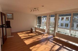 Wohnung mieten in 37083 Göttingen, 1-Zimmer Apartment mit Südbalkon Innenstadtnah in der Südstadt
