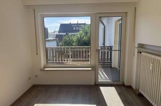 Wohnung mieten in Heinrichstraße 28, 96129 Strullendorf, 3-Zimmer-Wohnung in Strullendorf