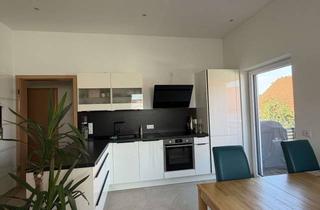 Wohnung mieten in 87700 Memmingen, Modernes Wohnen: 3-Zimmer-Dachgeschosswohnung in Dirlewang frei ab 01.11.2026