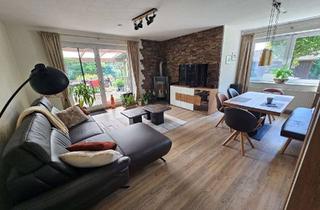 Wohnung mieten in Isarstraße 13, 16321 Bernau, Helle 4-Zimmer-Wohnung mit Terrasse und Gartenanteil in Bernau bei Berlin