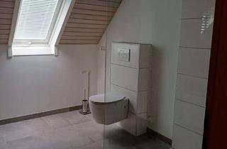 Wohnung mieten in 88499 Riedlingen, Charmante Dachgeschosswohnung mit Natur vor der Haustür