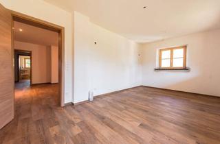 Wohnung mieten in 83714 Miesbach, Neuwertige Wohnung im 1. OG mit 3,5 Zimmern auf Bauernhof in Miesbach