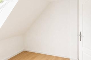 Wohnung mieten in Kirchberger Straße 74, 08112 Wilkau-Haßlau, Helle 3-Raum-Wohnung mit modernem Bad