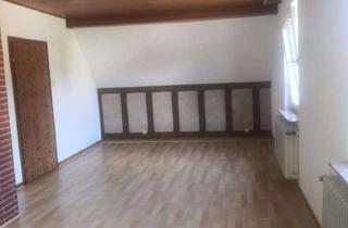 Wohnung mieten in 57299 Burbach, Zuhause mit vier Zimmern in Burbach-Niederdresselndorf