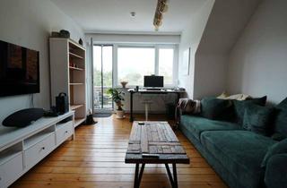Wohnung mieten in Girardetallee 4b, 53604 Bad Honnef, Gemütliche voll renovierte Dachgeschosswohnung
