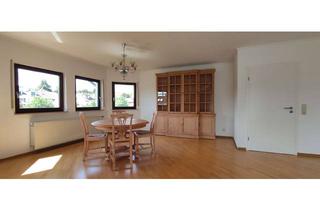 Wohnung mieten in Hasselstraße 26, 65812 Bad Soden, Zentrale 3-Zimmer-Wohnung in ruhiger Lage für entspannte, urbane Lebensqualität