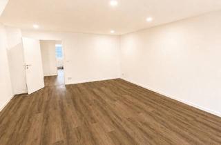 Wohnung mieten in Volksgutweg, 04769 Mügeln, Erstbezug nach Sanierung: Moderne 3-Raum-Wohnung mit Balkon