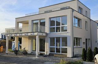 Wohnung mieten in 71088 Holzgerlingen, Helle, 5-Zimmer-Maisonette-Wohnung in Holzgerlingen, Erstbezug