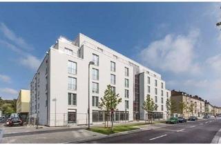 Wohnung mieten in Wilhelmstraße 74, 38100 Innenstadt, Wohnen mit Charakter: Kompaktes Apartment in Braunschweiger Innenstadt